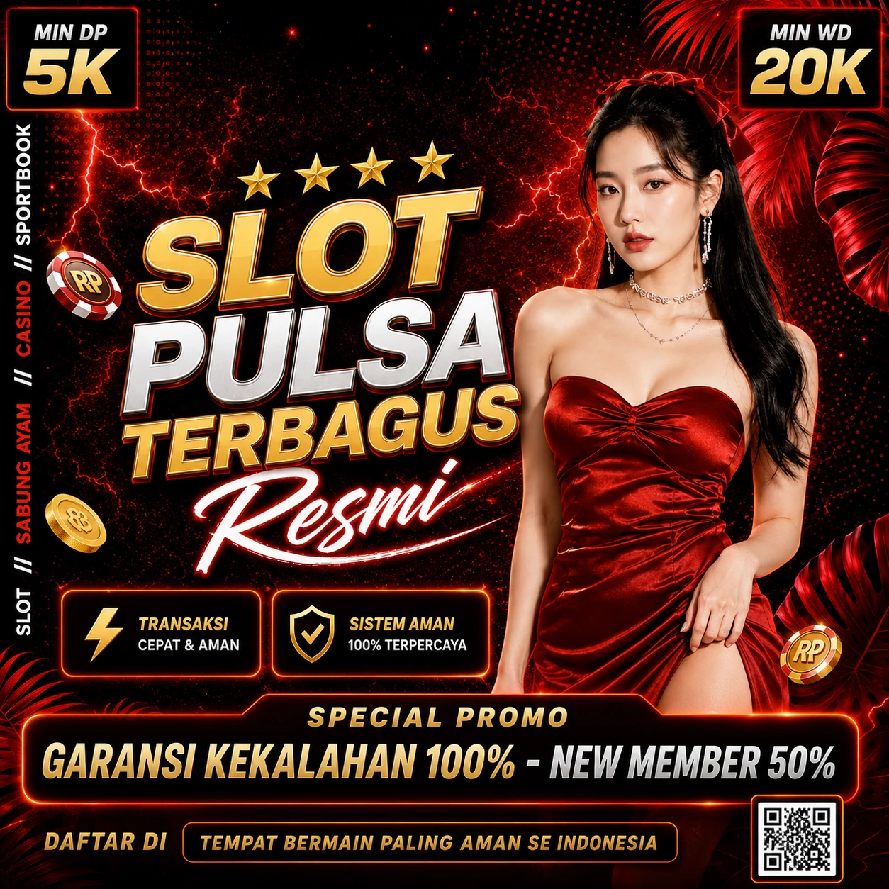 osg888 APK — bantuan 24 jam